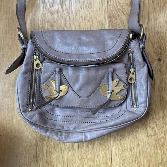 COPY - Marc by Marc Jacobs
Petal to the Metal Natasha Bag - Picture 6 of 9